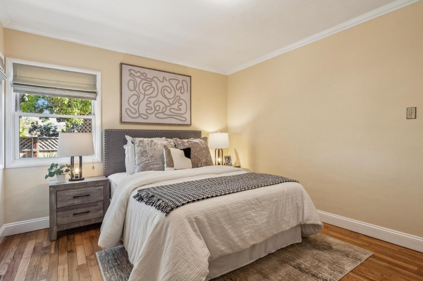 1061 Granada Street, Belmont, CA 94002