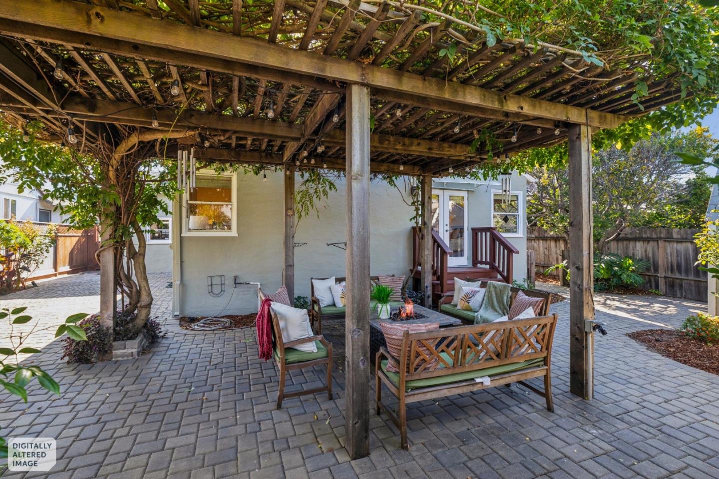 1061 Granada Street, Belmont, CA 94002