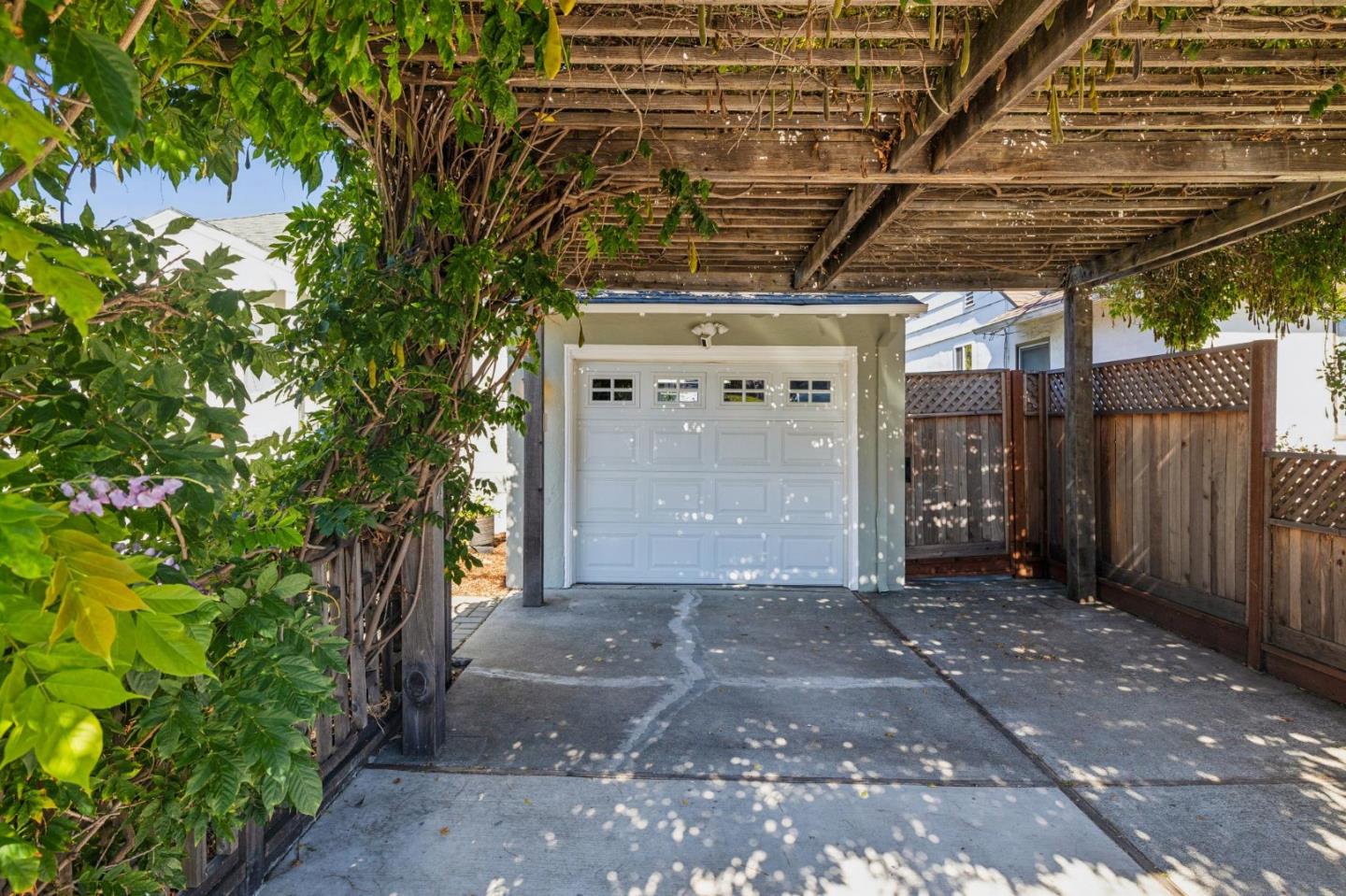 1061 Granada Street, Belmont, CA 94002