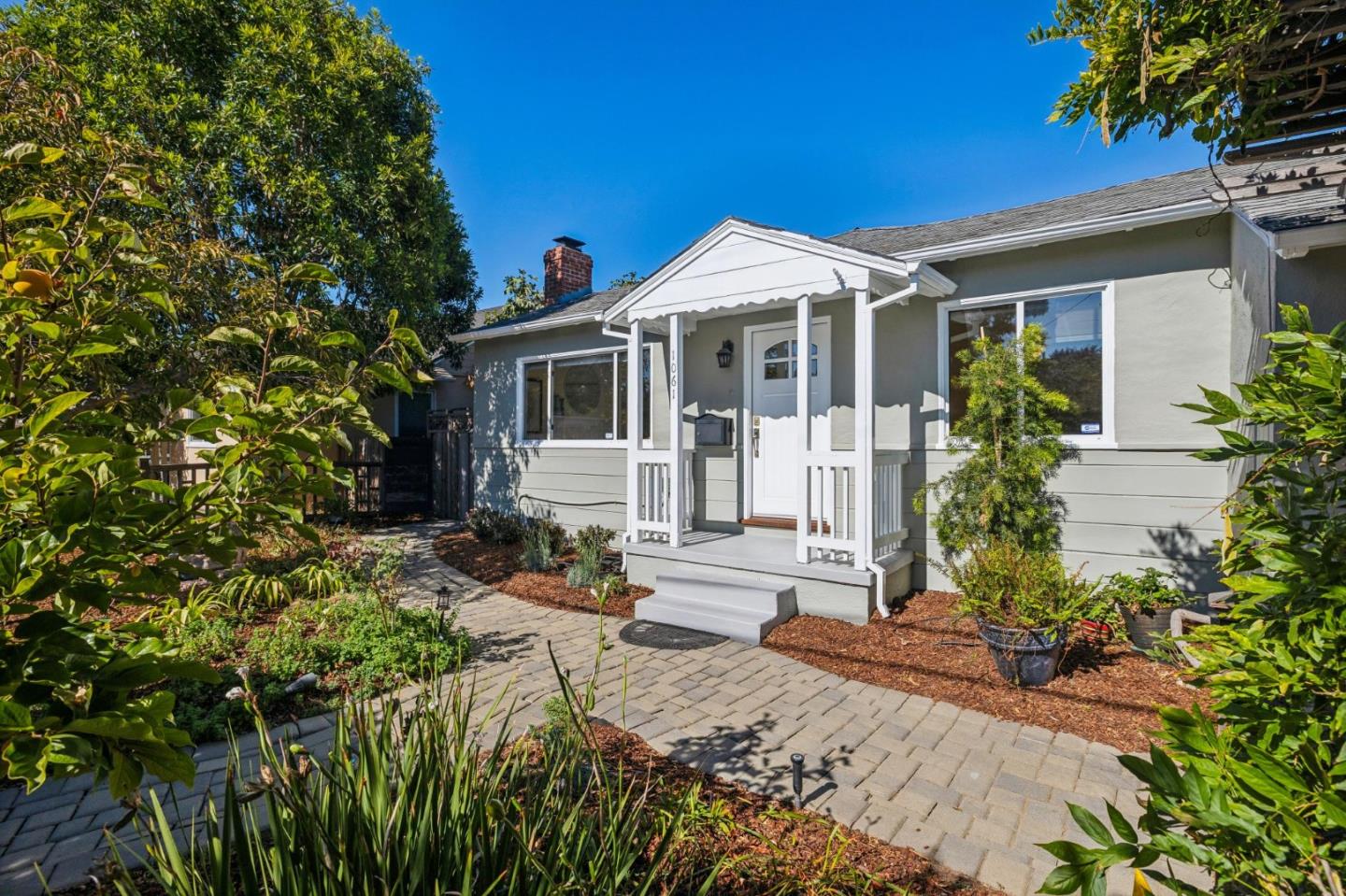 1061 Granada Street, Belmont, CA 94002