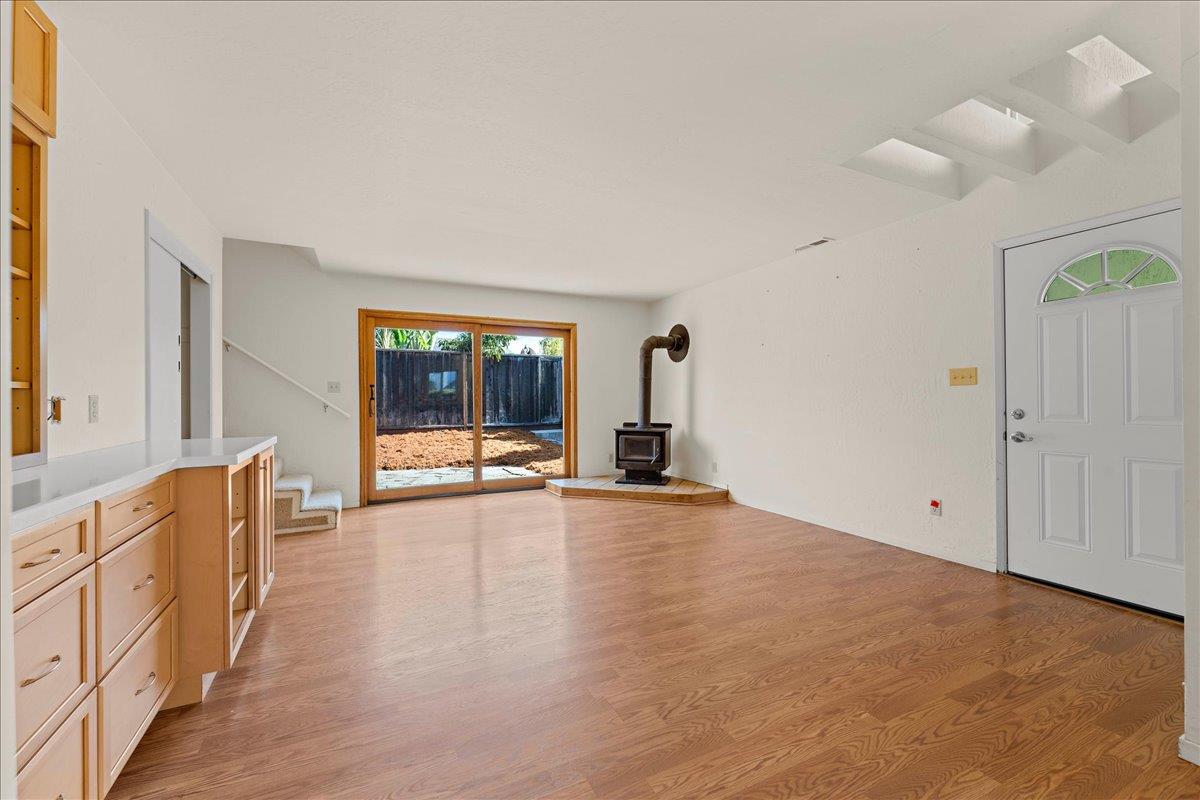 526 Middlefield Drive, Aptos, CA 95003