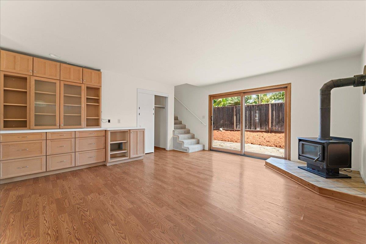 526 Middlefield Drive, Aptos, CA 95003