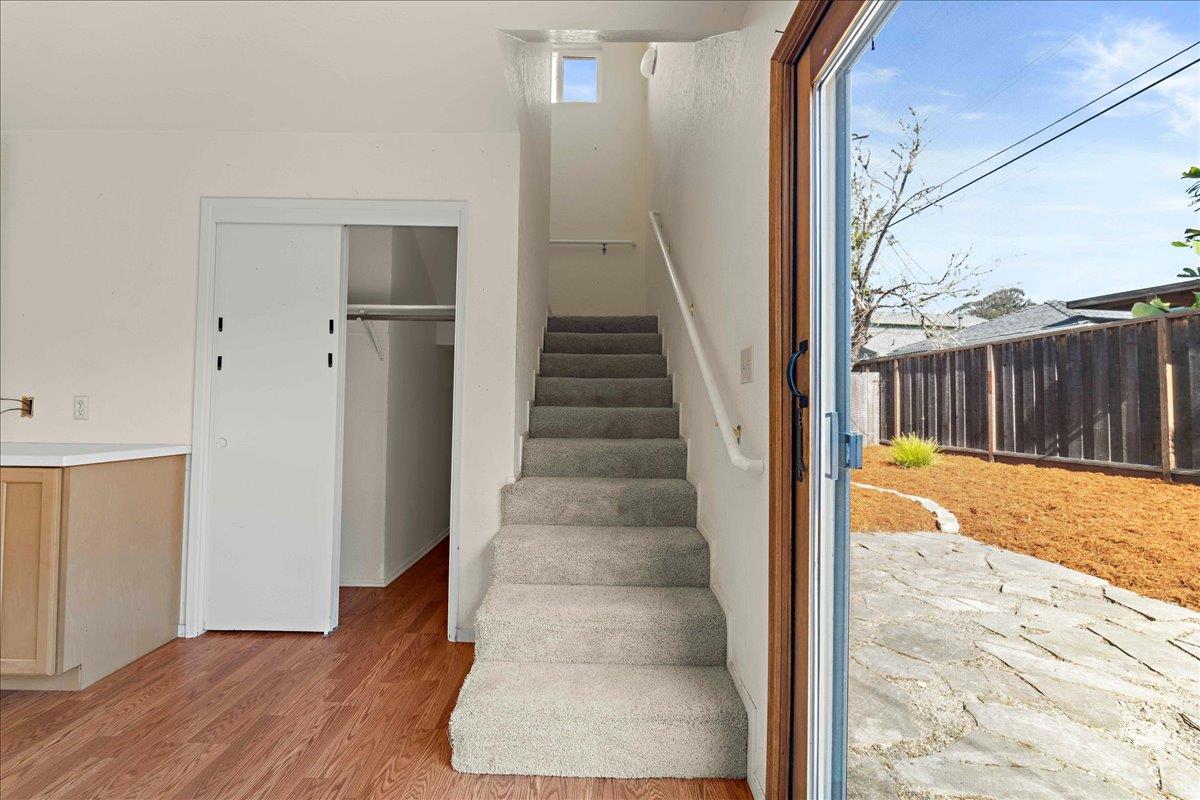 526 Middlefield Drive, Aptos, CA 95003