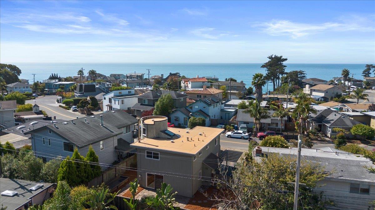526 Middlefield Drive, Aptos, CA 95003