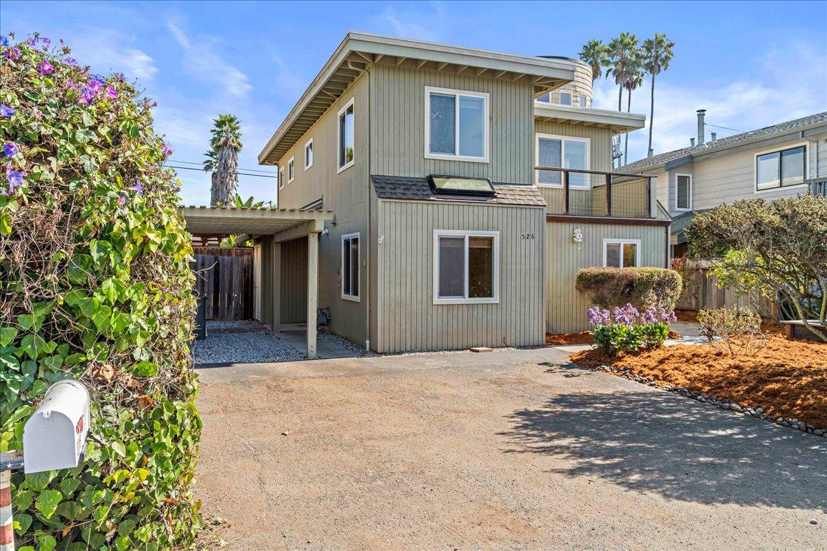 526 Middlefield Drive, Aptos, CA 95003