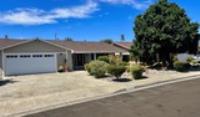 4731 Hedgewick Avenue, Fremont, CA 94538