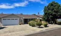 4731 Hedgewick Avenue, Fremont, CA 94538