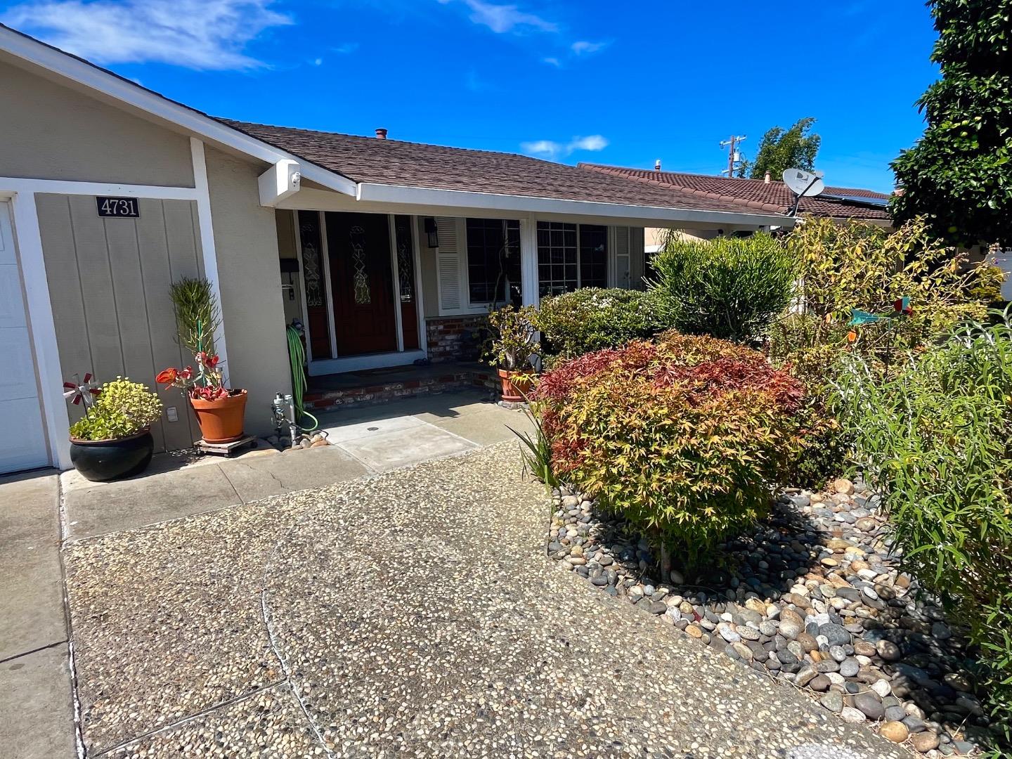 4731 Hedgewick Avenue, Fremont, CA 94538