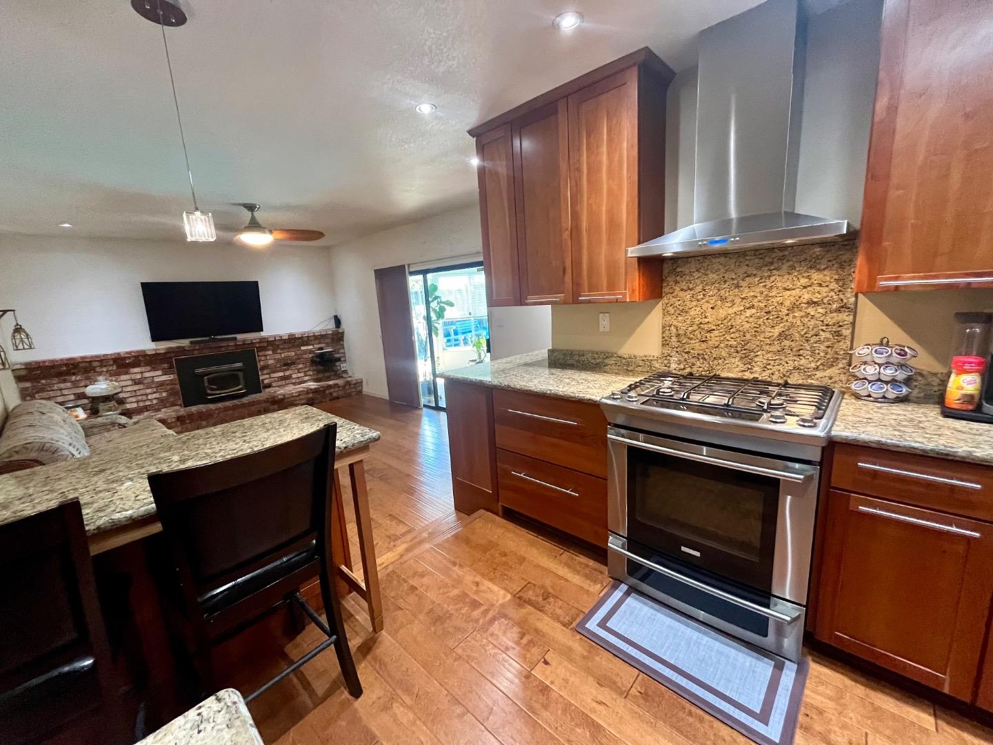 4731 Hedgewick Avenue, Fremont, CA 94538