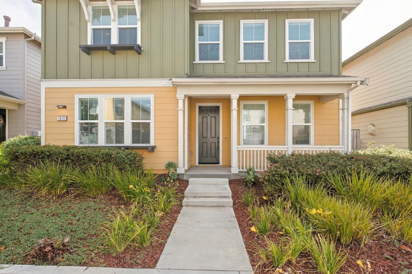 2610 Bluewater Court, Marina, CA 93933
