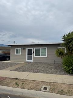 Property photo for 335 Major AVE, Soledad, CA