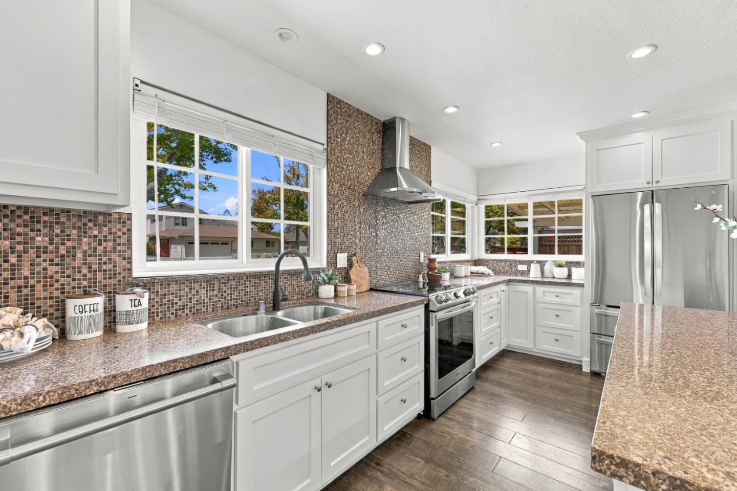 5014 Brewster Avenue, SanJose, CA 95124