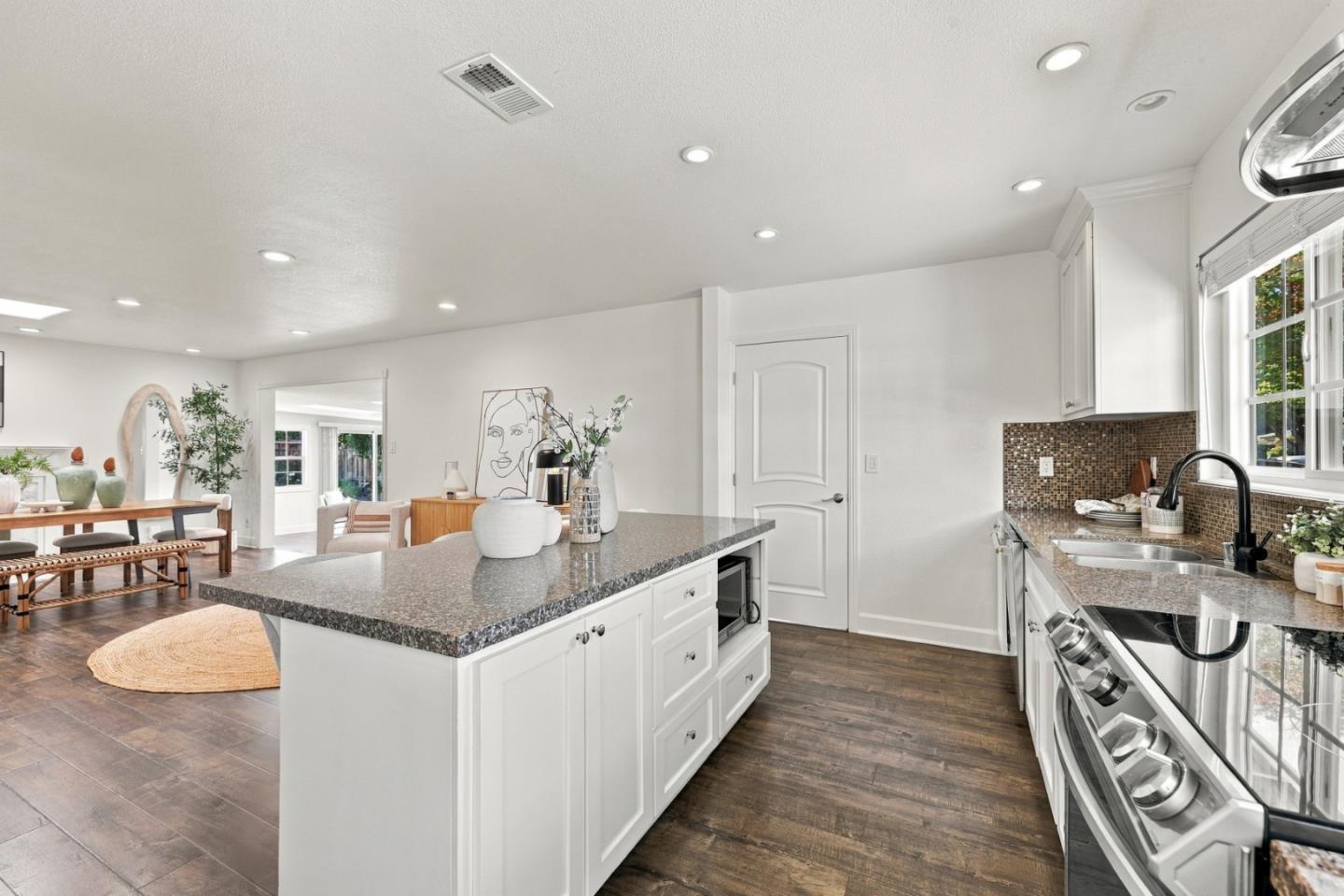 5014 Brewster Avenue, SanJose, CA 95124