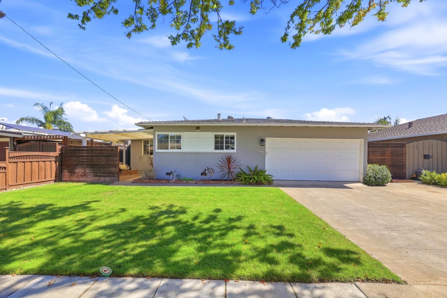 5014 Brewster Avenue, SanJose, CA 95124
