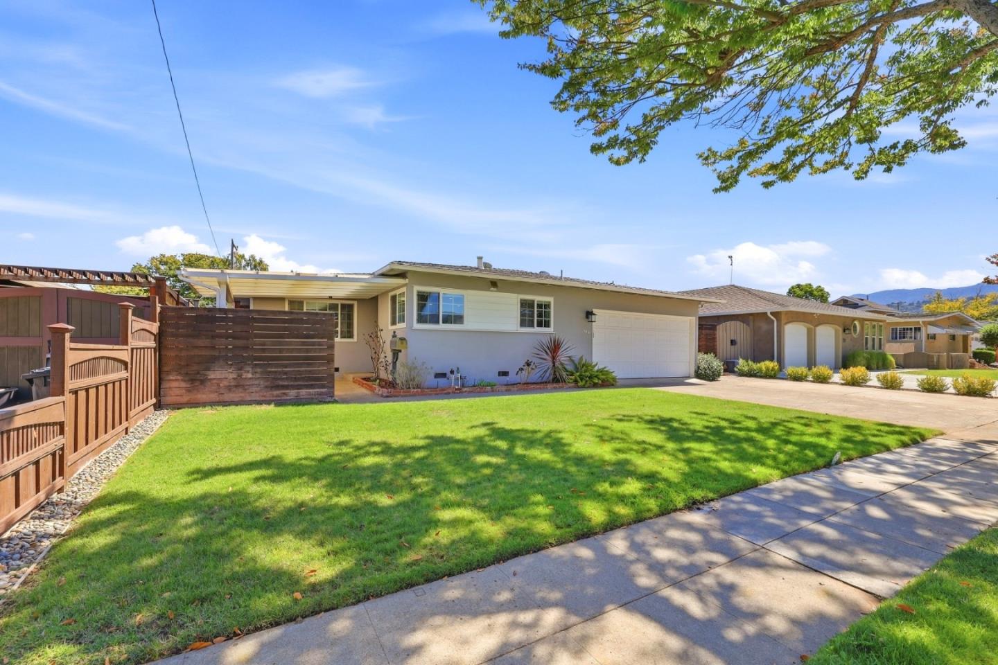 5014 Brewster Avenue, SanJose, CA 95124