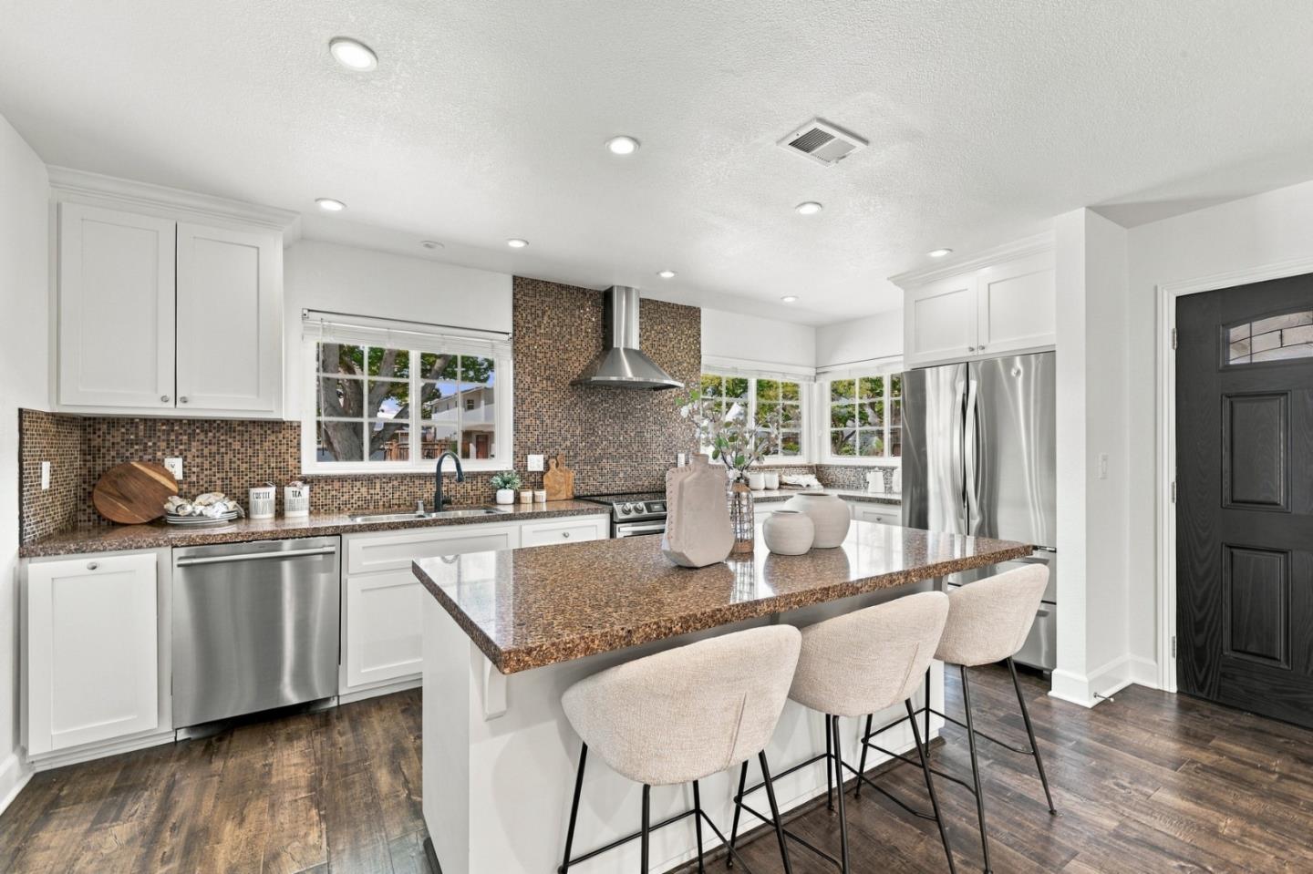5014 Brewster Avenue, SanJose, CA 95124