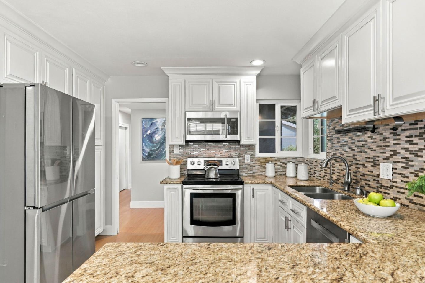 2889 Rosario, SanJose, CA 95132