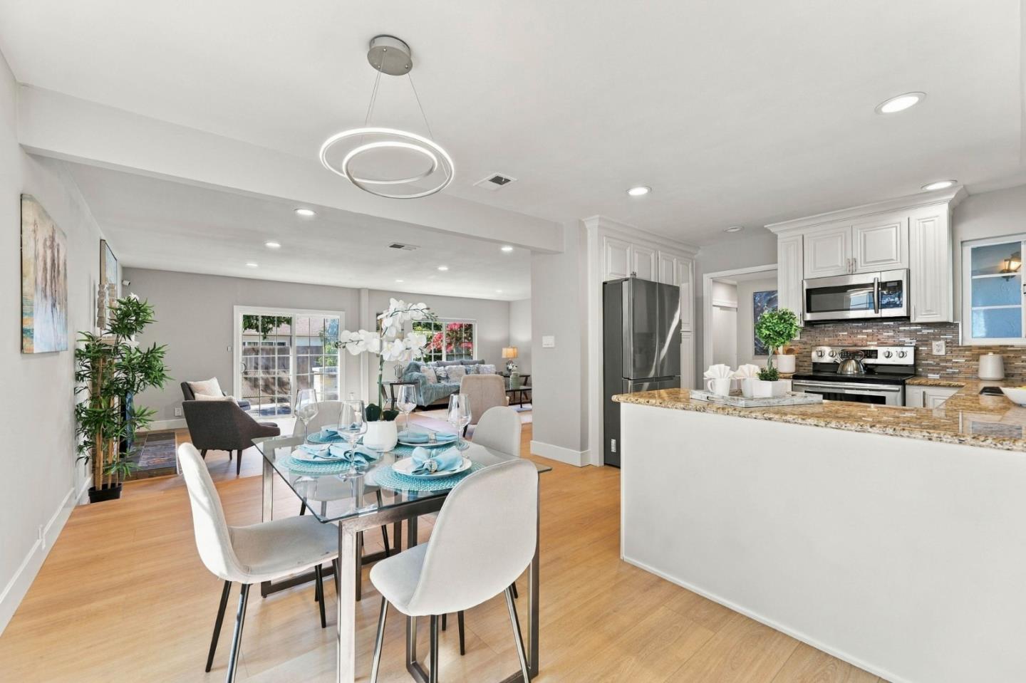 2889 Rosario, SanJose, CA 95132