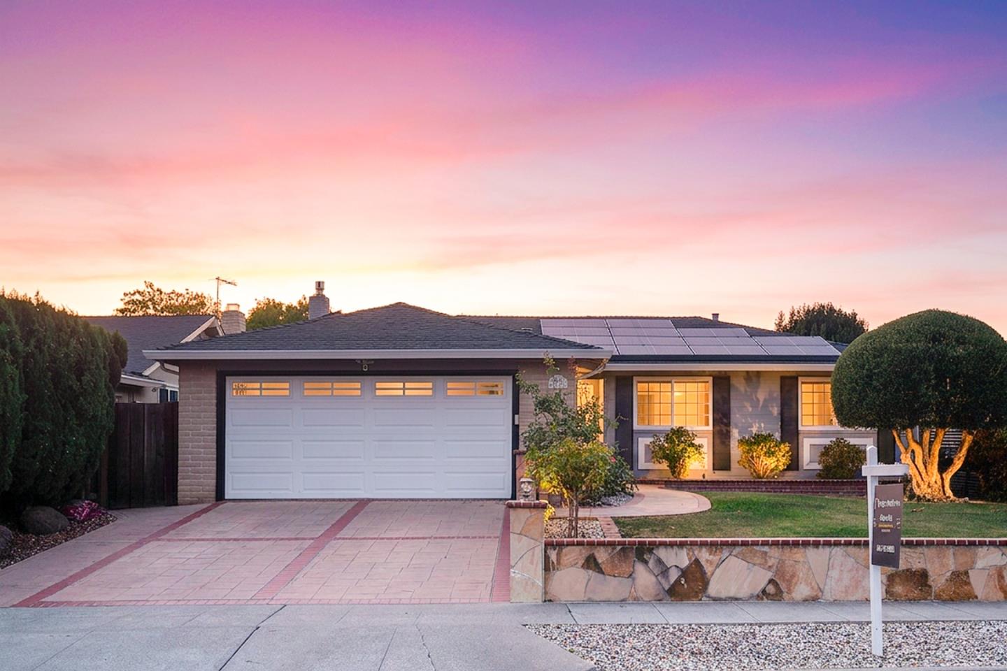2889 Rosario, SanJose, CA 95132