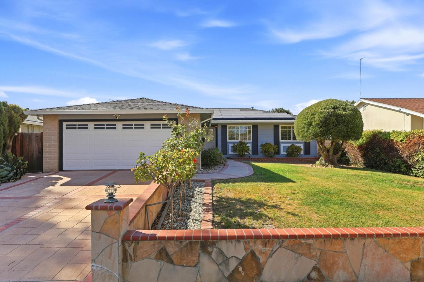 2889 Rosario, SanJose, CA 95132