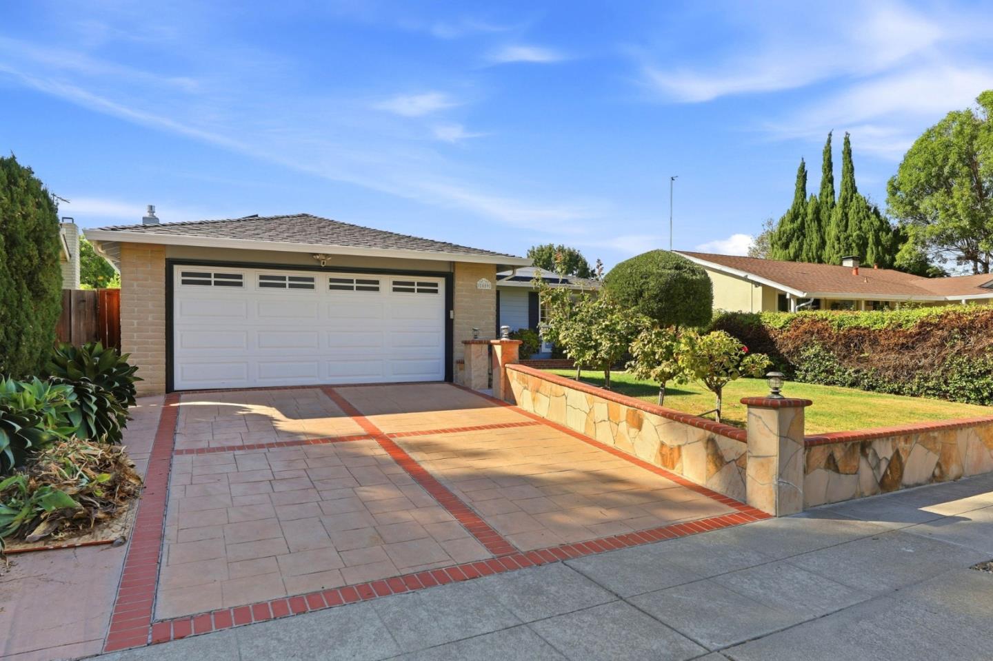 2889 Rosario, SanJose, CA 95132
