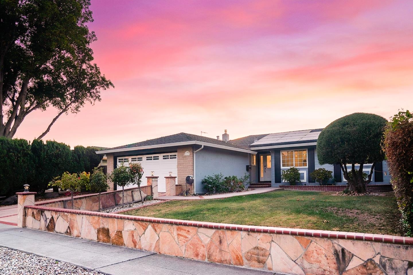 2889 Rosario, SanJose, CA 95132