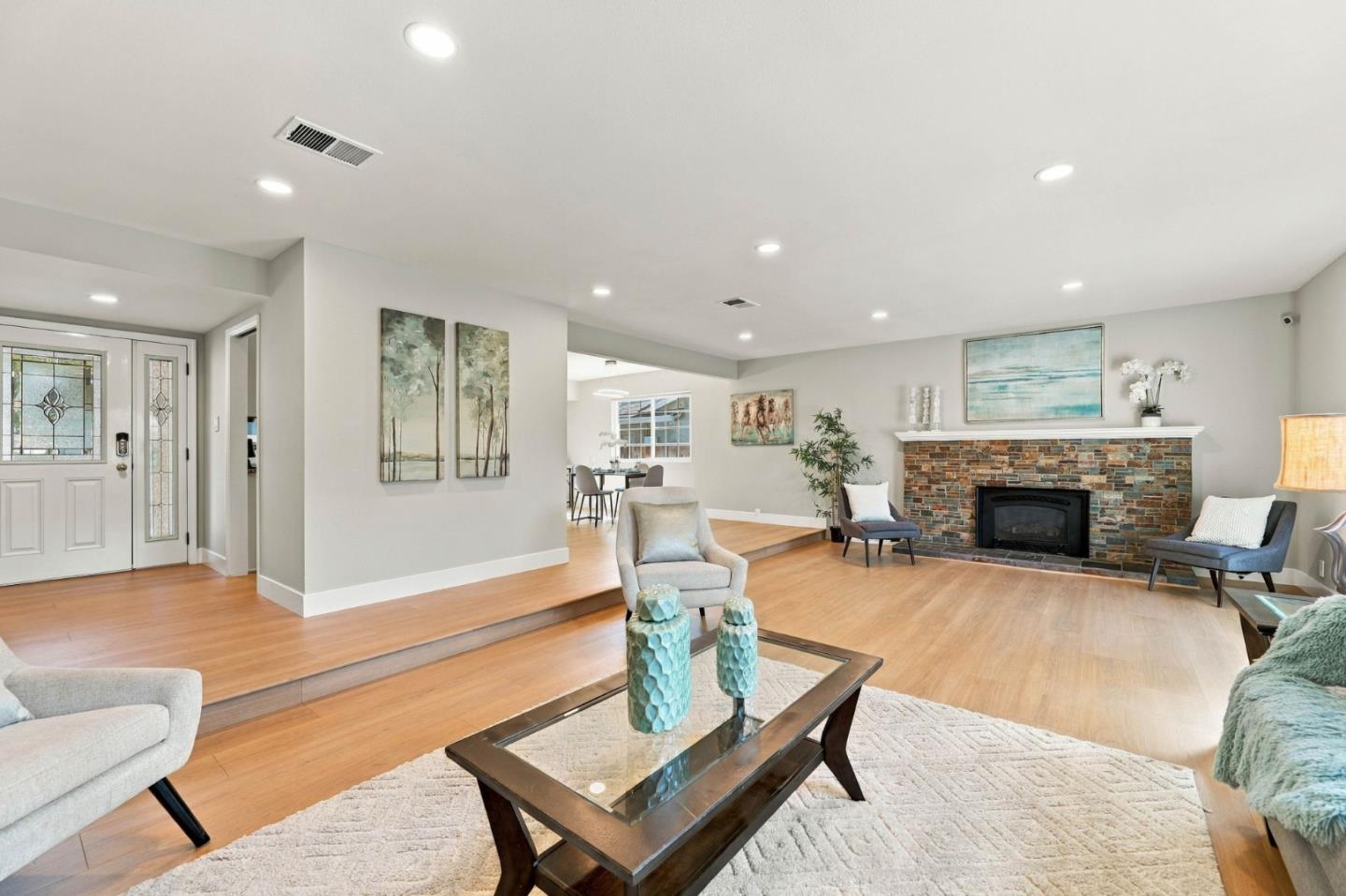 2889 Rosario, SanJose, CA 95132