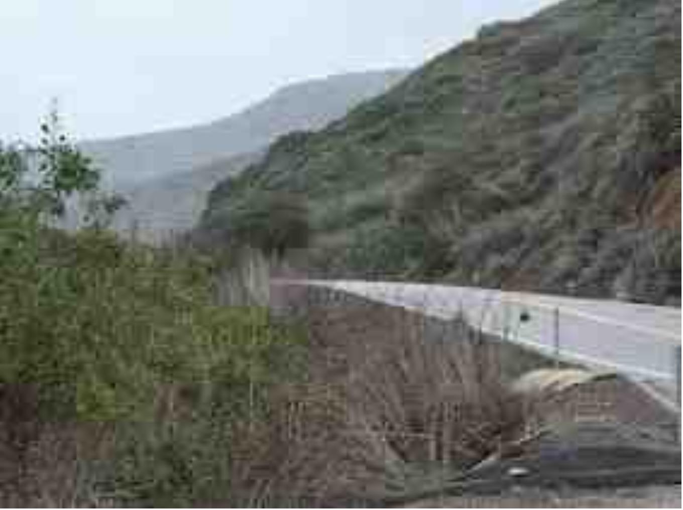 Property photo for 0 Pacific View RD, Malibu, CA