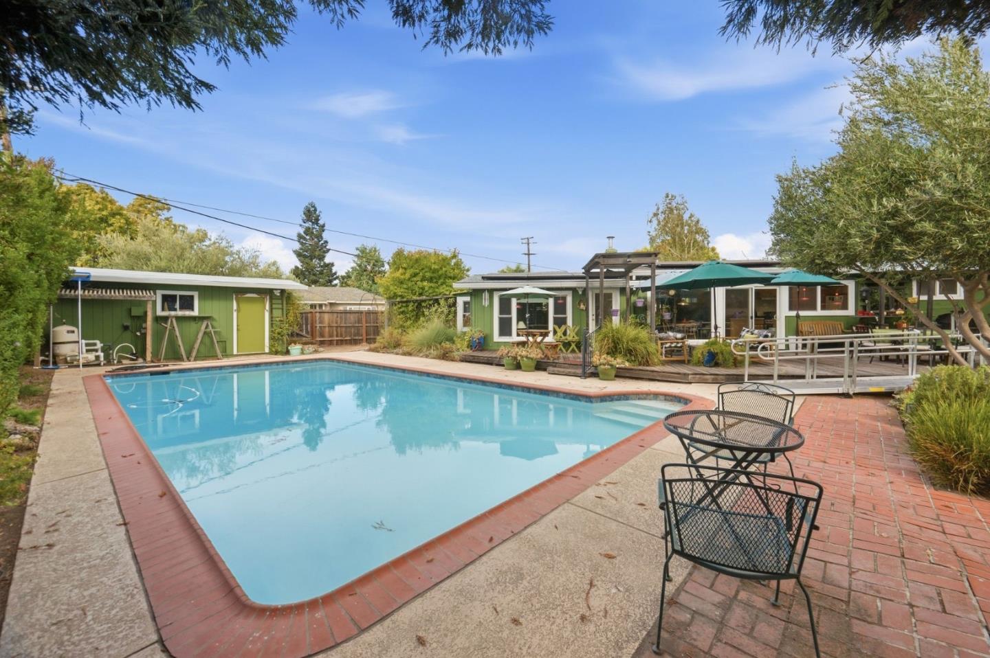 14550 Gunston Way, SanJose, CA 95124