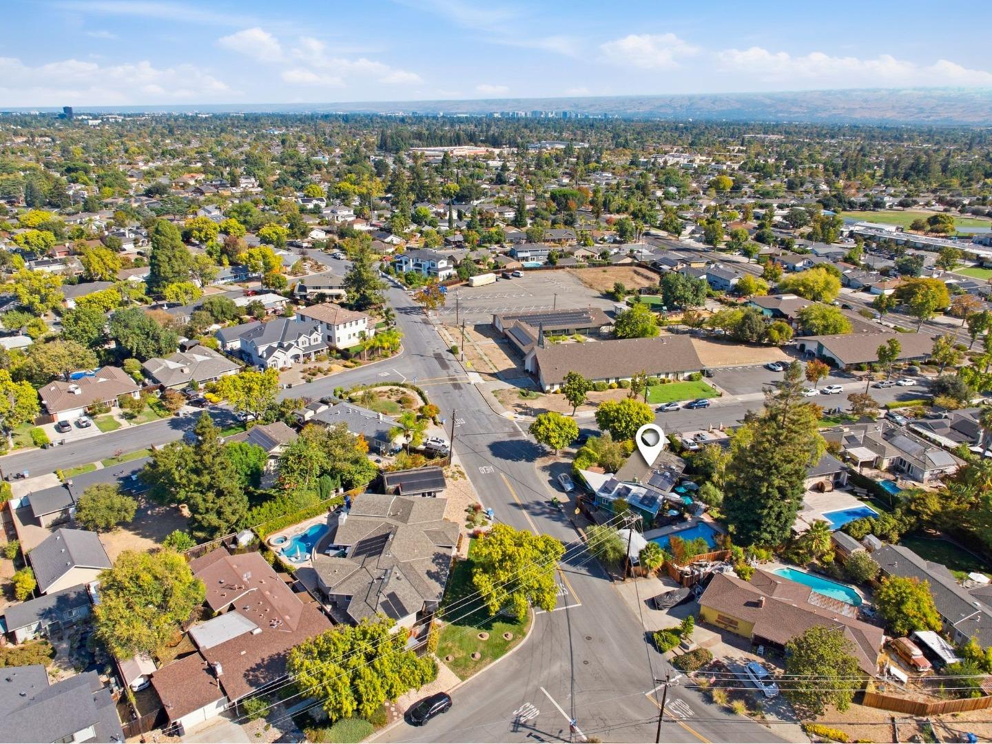 14550 Gunston Way, SanJose, CA 95124