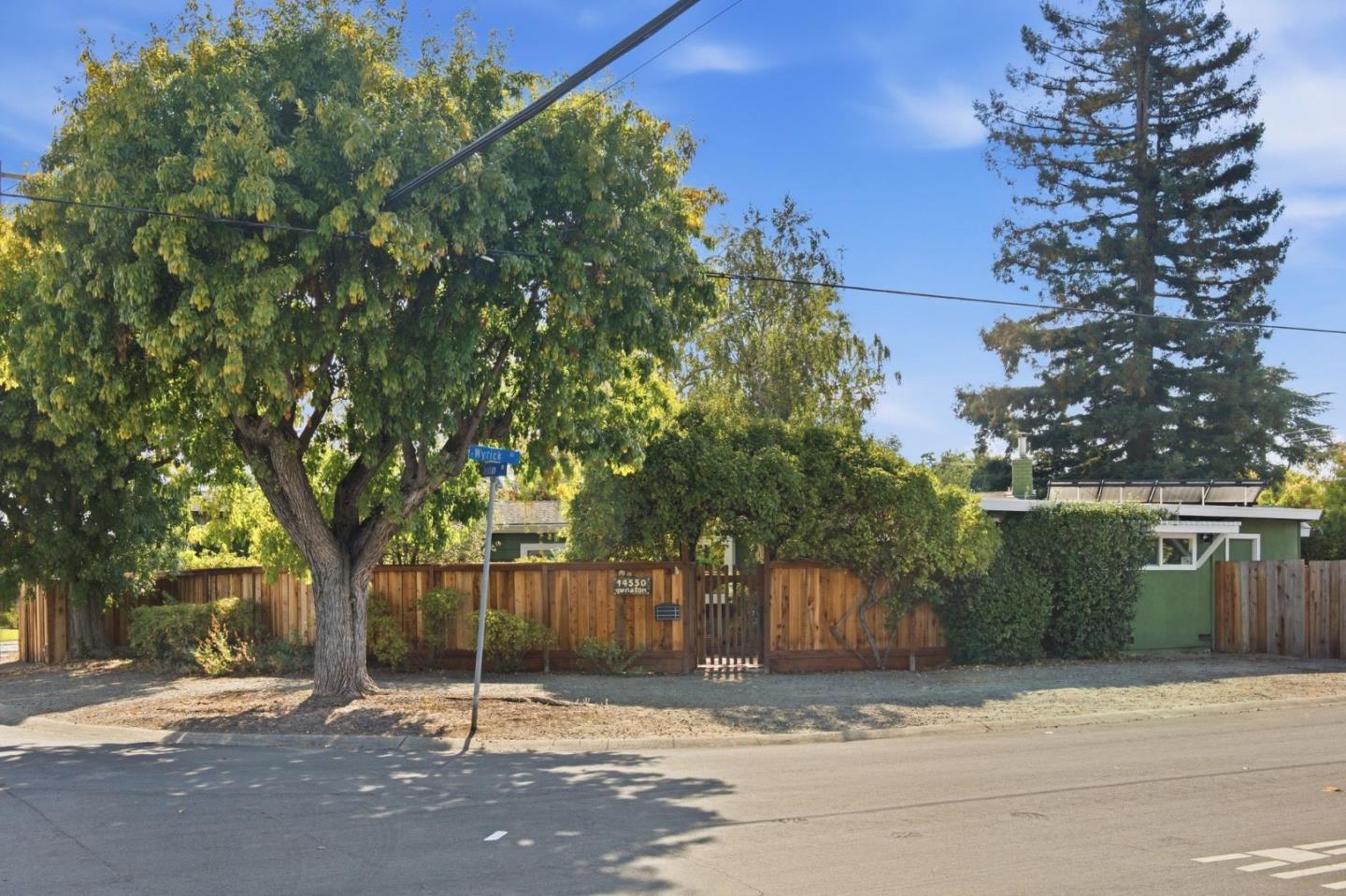 14550 Gunston Way, SanJose, CA 95124