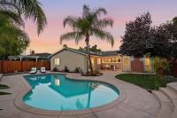 6121 McAbee Road, SanJose, CA 95120