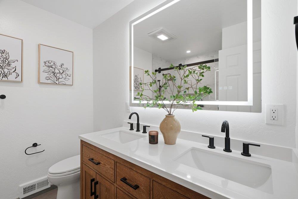 6121 McAbee Road, SanJose, CA 95120