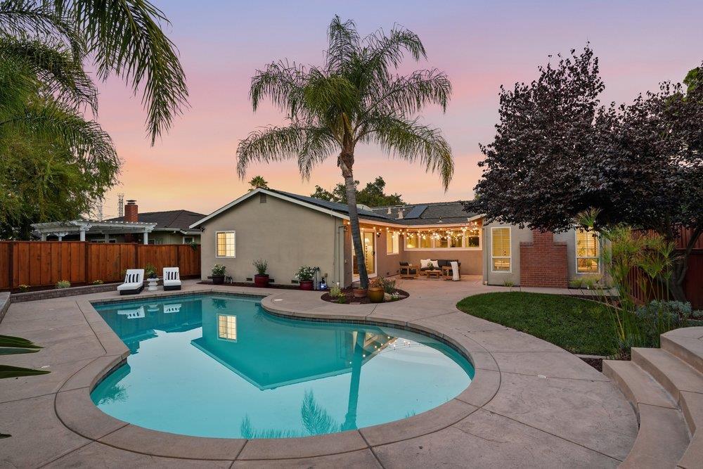 6121 McAbee Road, SanJose, CA 95120