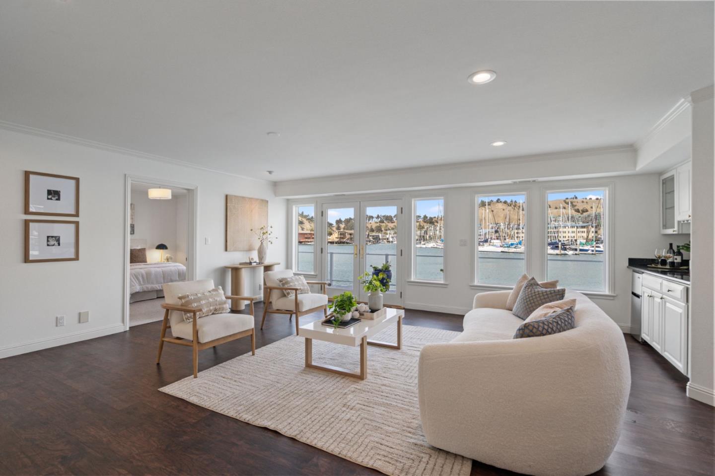 1425 Sandpiper Spit, Richmond, CA 94801