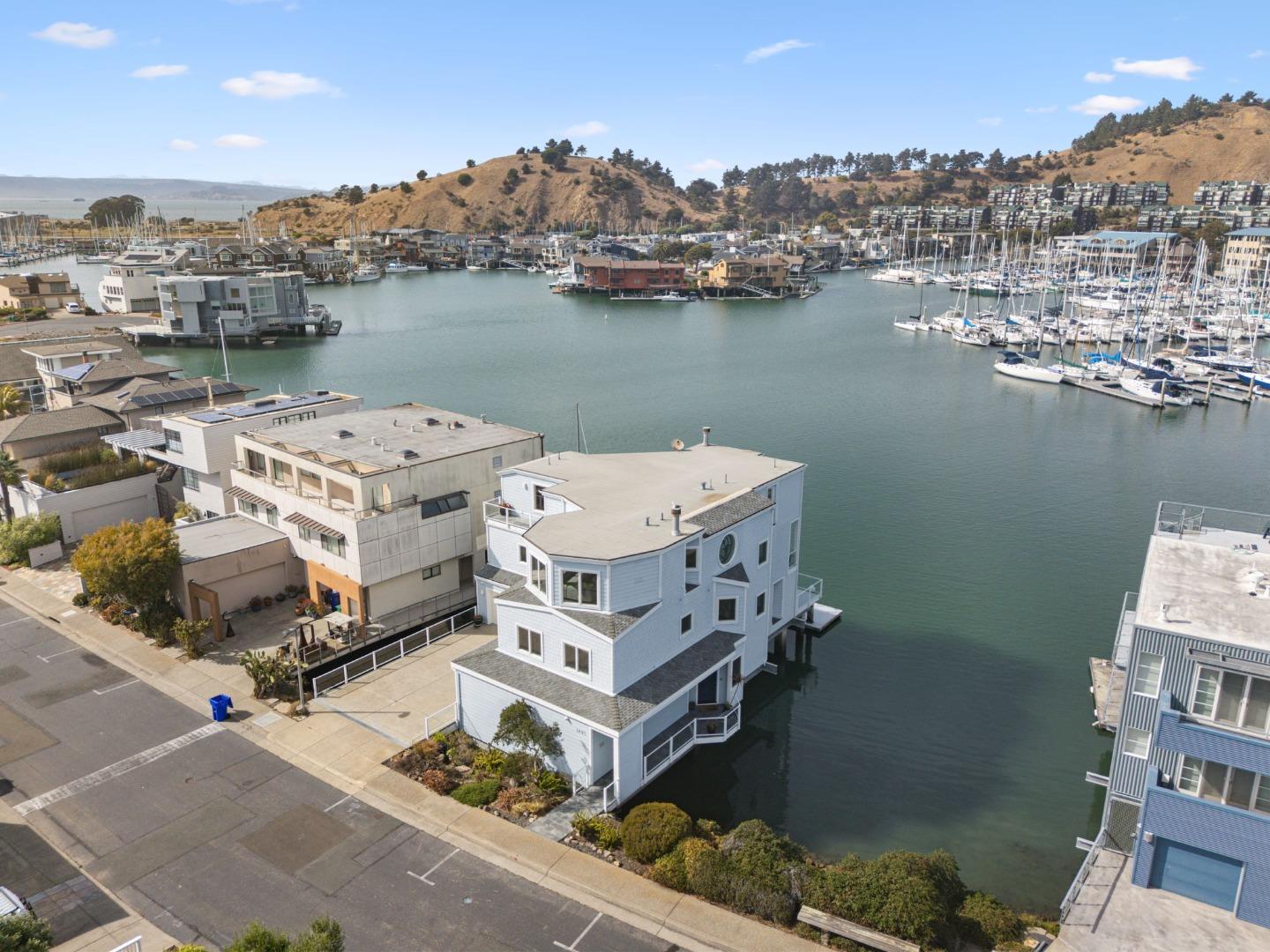 1425 Sandpiper Spit, Richmond, CA 94801