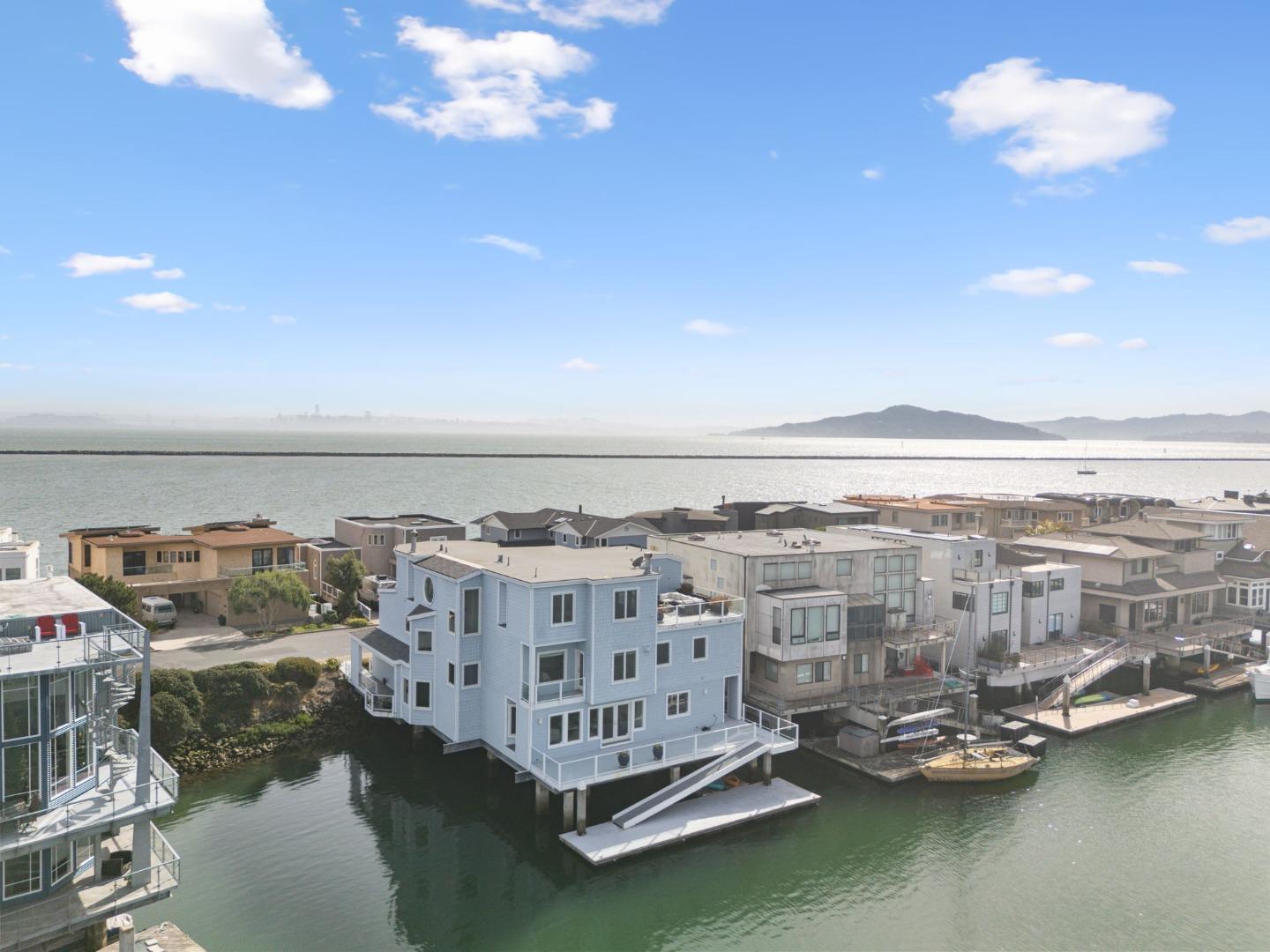1425 Sandpiper Spit, Richmond, CA 94801