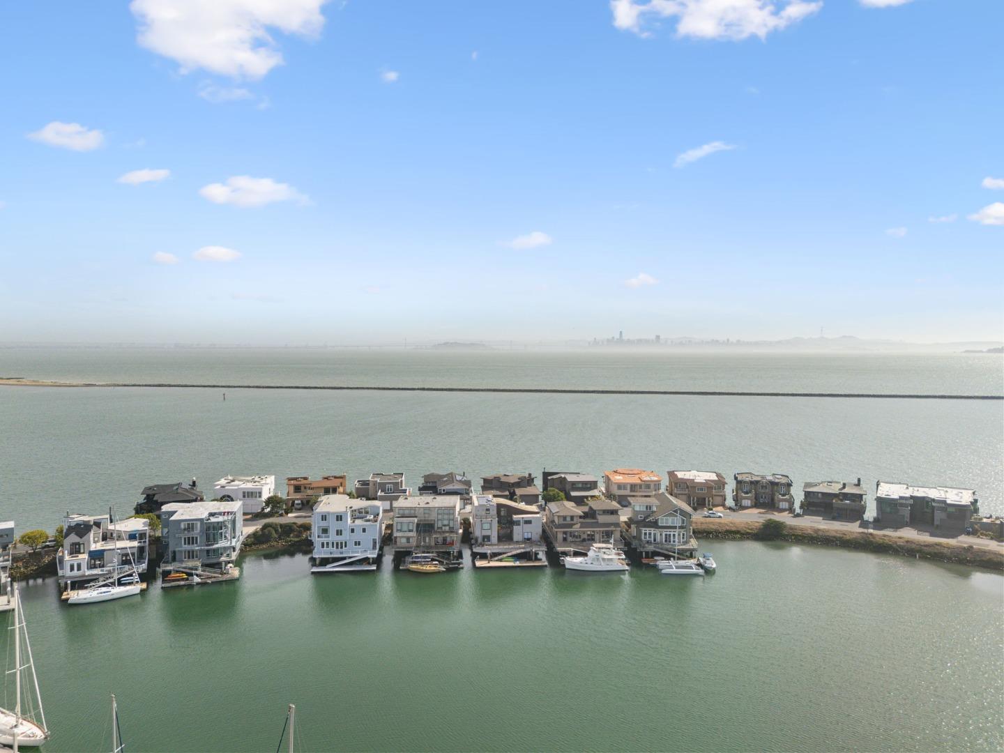 1425 Sandpiper Spit, Richmond, CA 94801