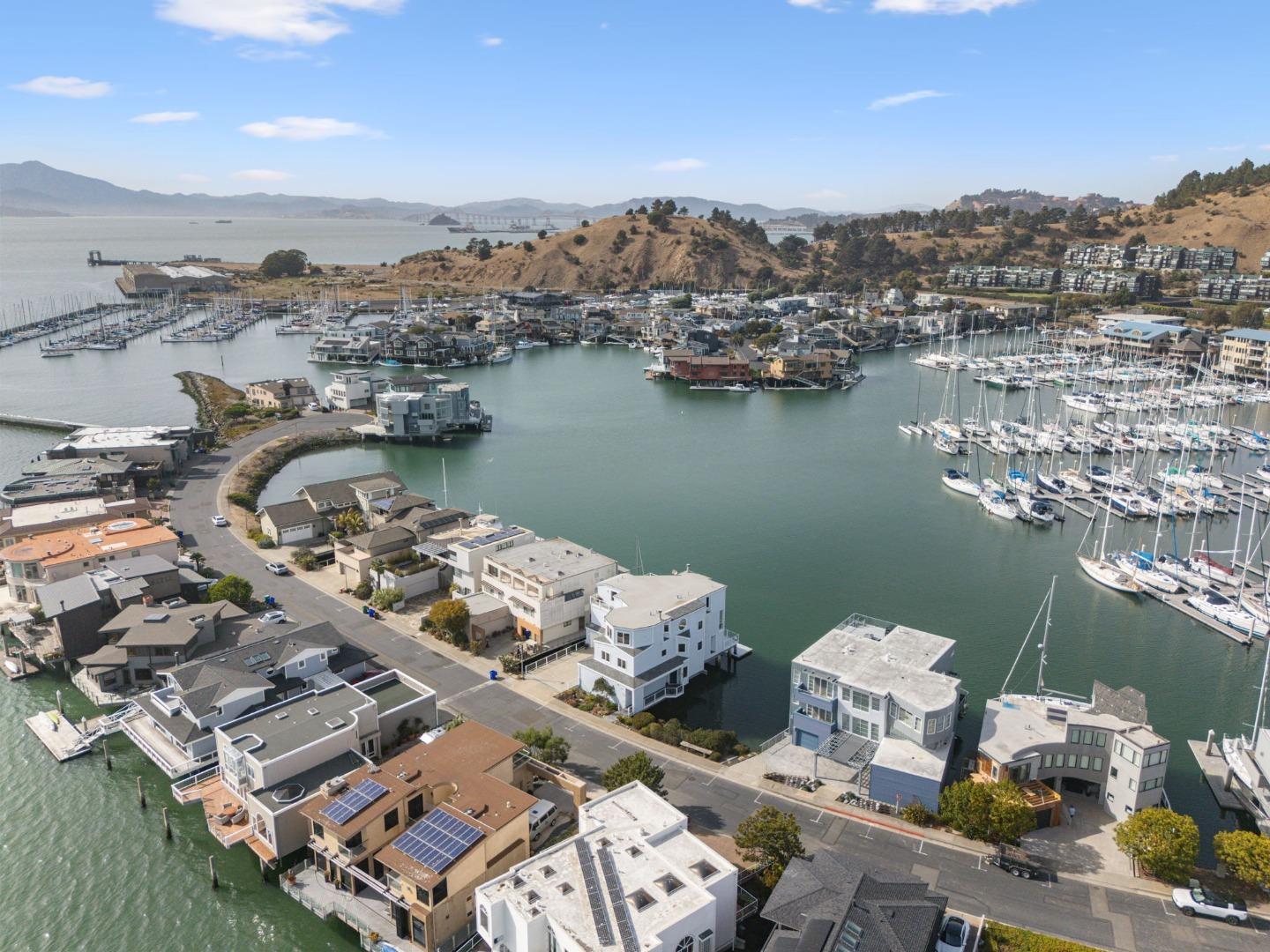 1425 Sandpiper Spit, Richmond, CA 94801