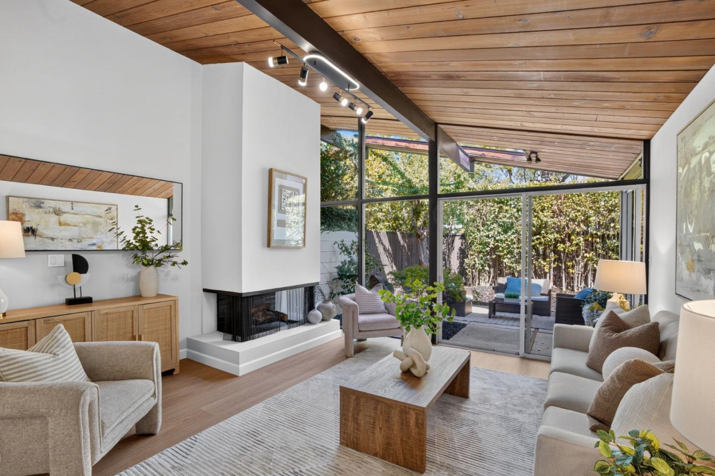 155 Greenmeadow Way, PaloAlto, CA 94306