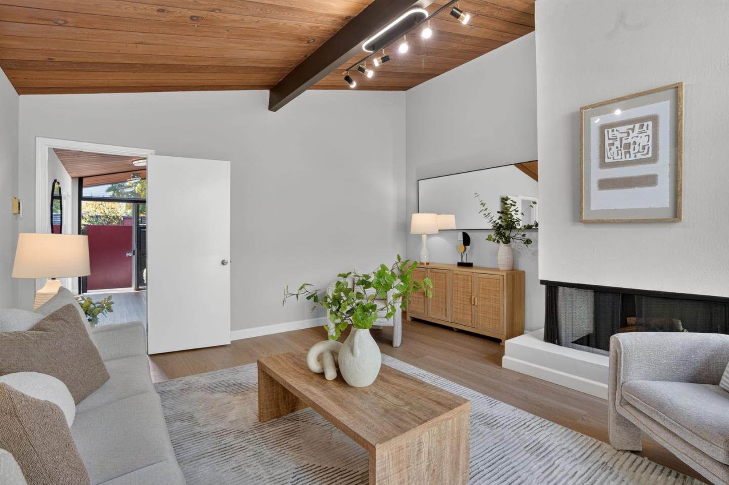 155 Greenmeadow Way, PaloAlto, CA 94306