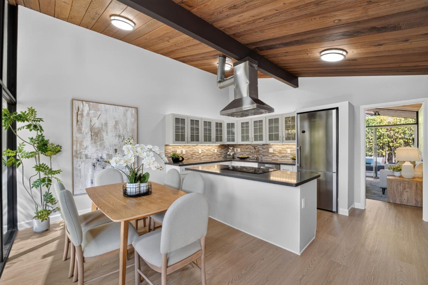 155 Greenmeadow Way, PaloAlto, CA 94306