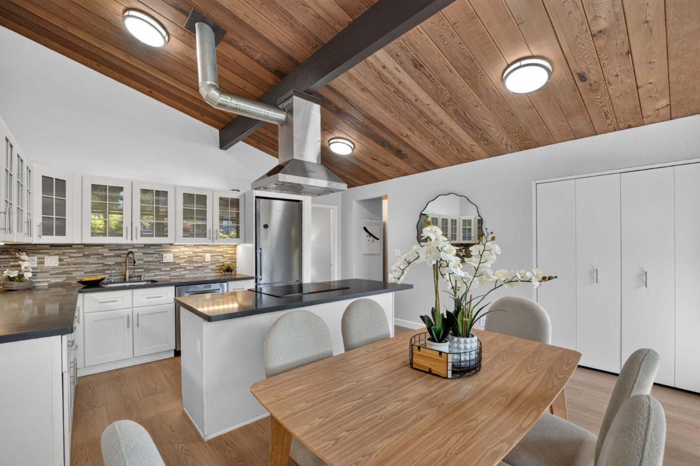 155 Greenmeadow Way, PaloAlto, CA 94306