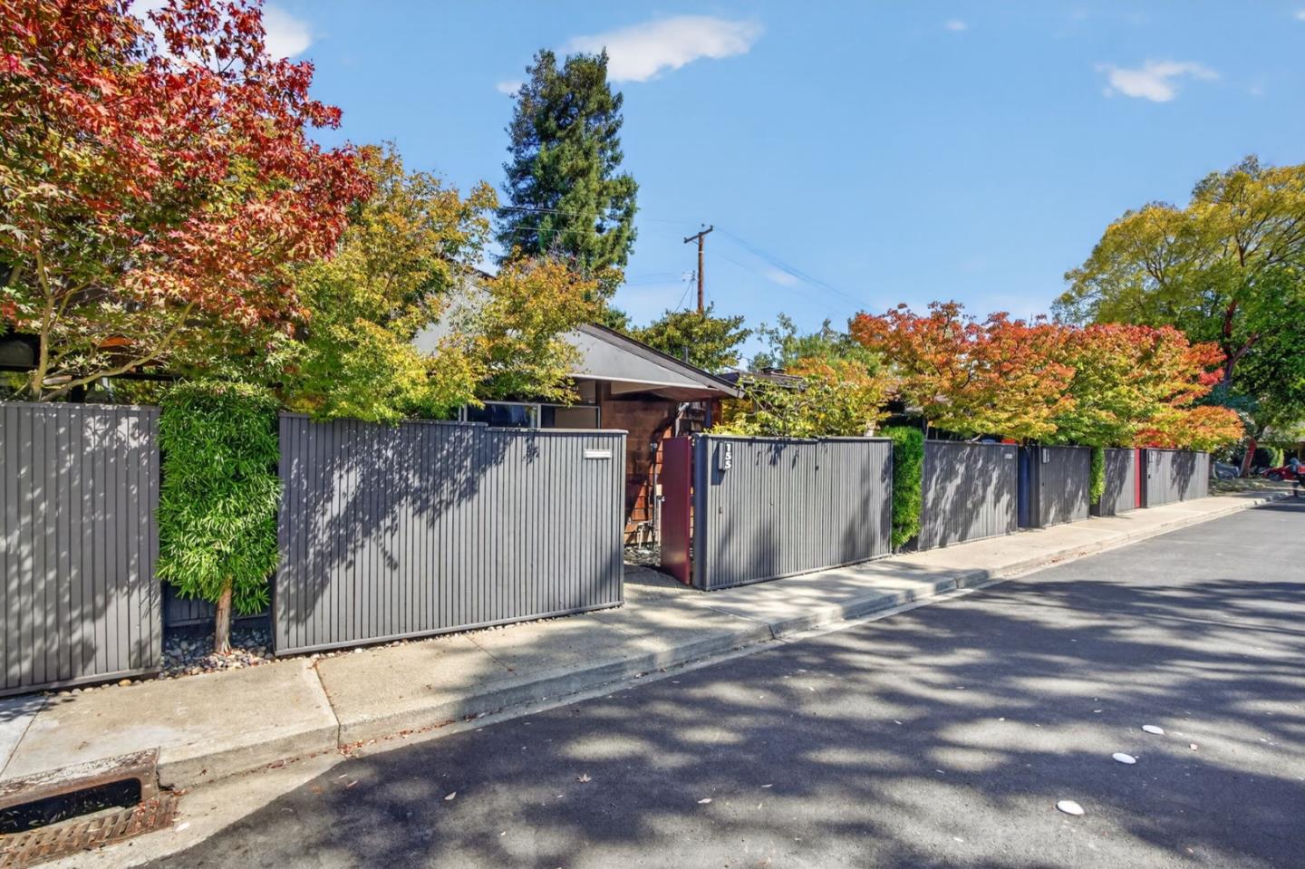 155 Greenmeadow Way, PaloAlto, CA 94306