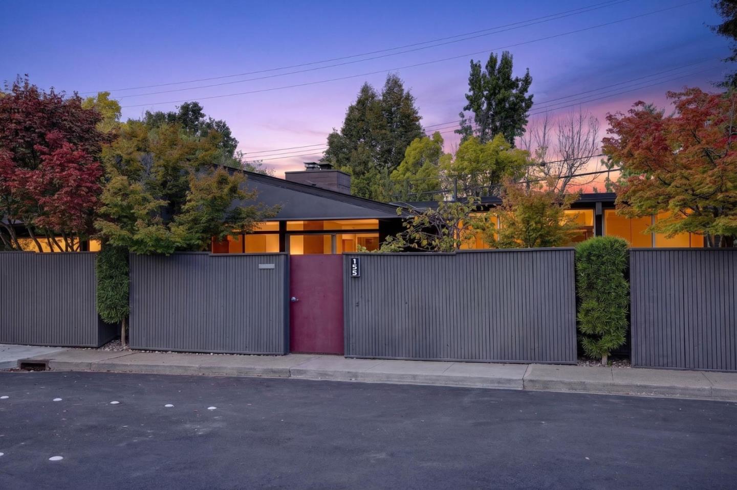 155 Greenmeadow Way, PaloAlto, CA 94306