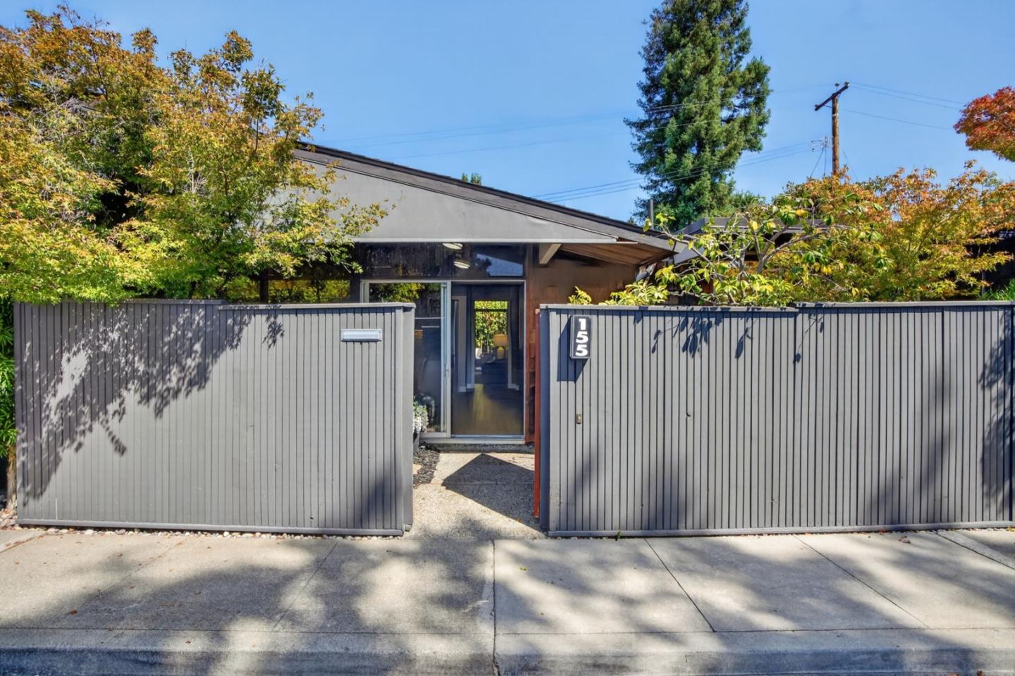 155 Greenmeadow Way, PaloAlto, CA 94306