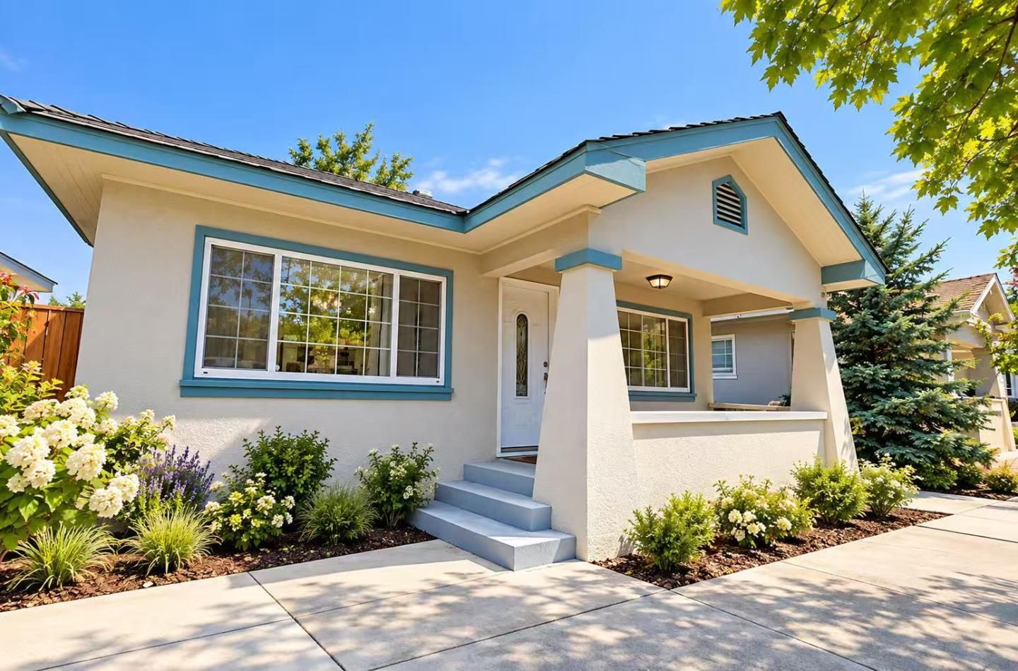 1235 Benton Street, SantaClara, CA 95050