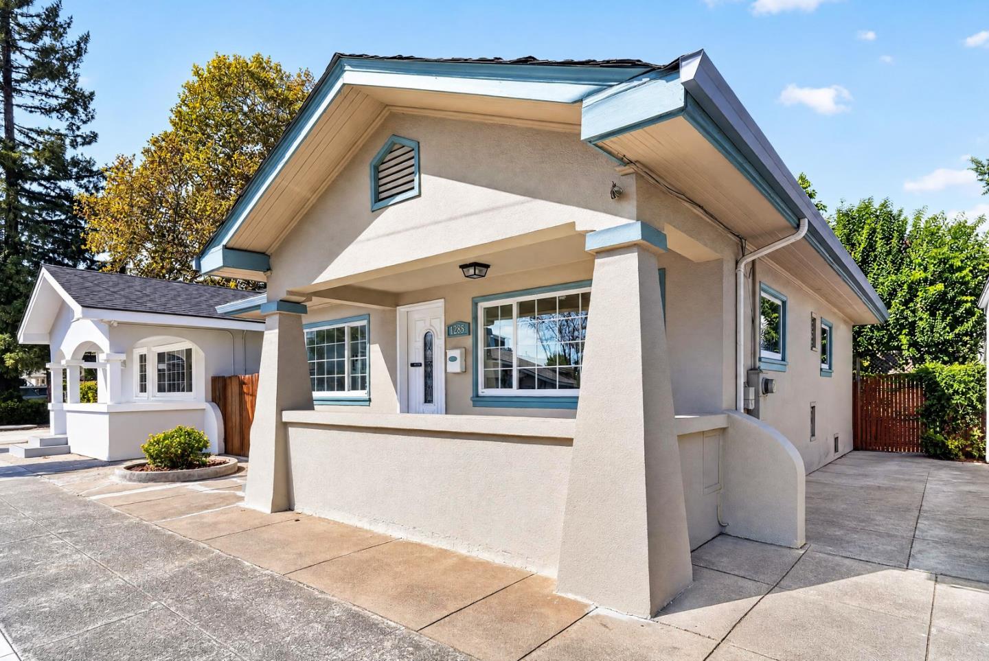 1235 Benton Street, SantaClara, CA 95050