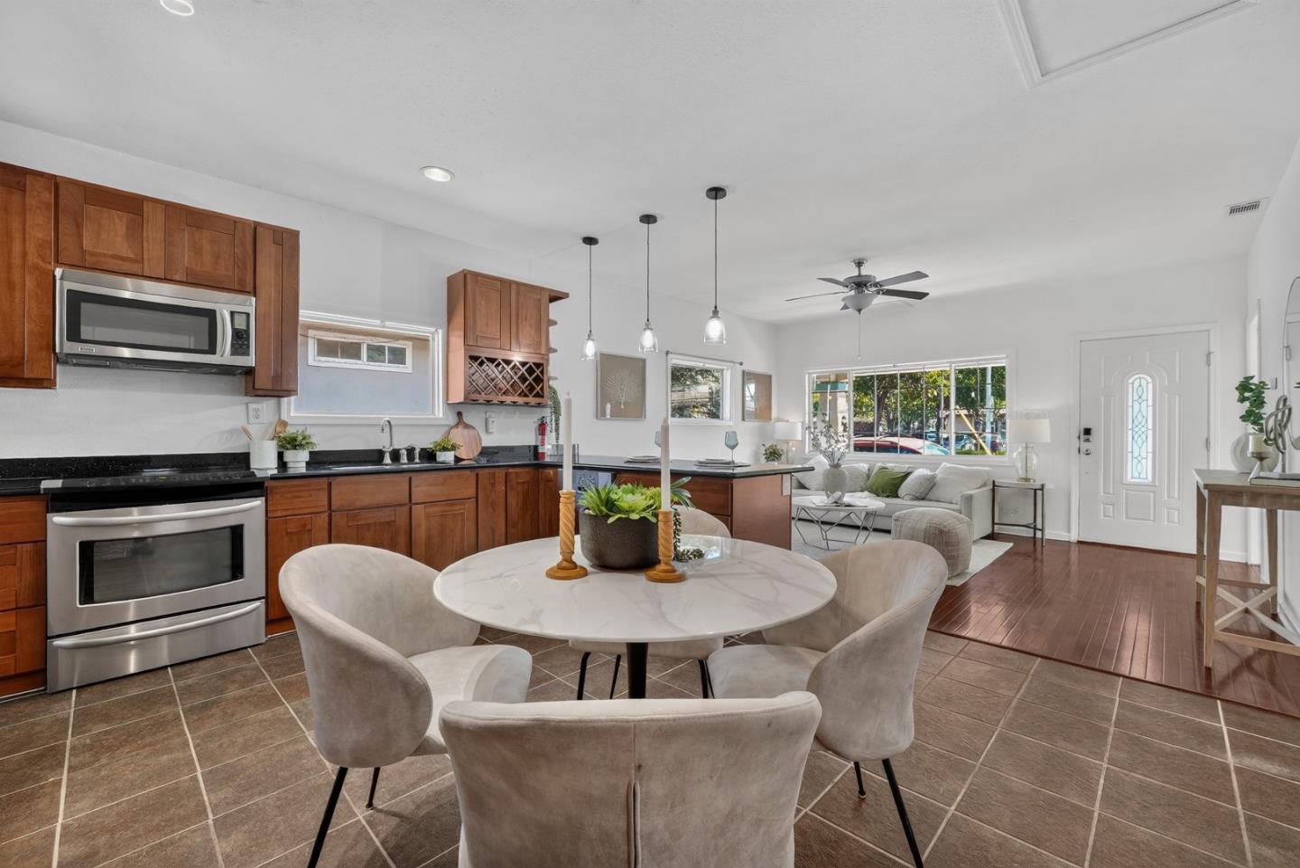 1235 Benton Street, SantaClara, CA 95050