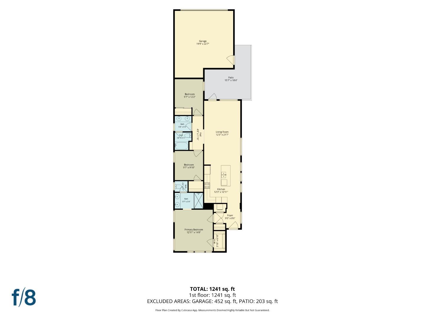 844 Castellona Drive, Newman, CA 95360